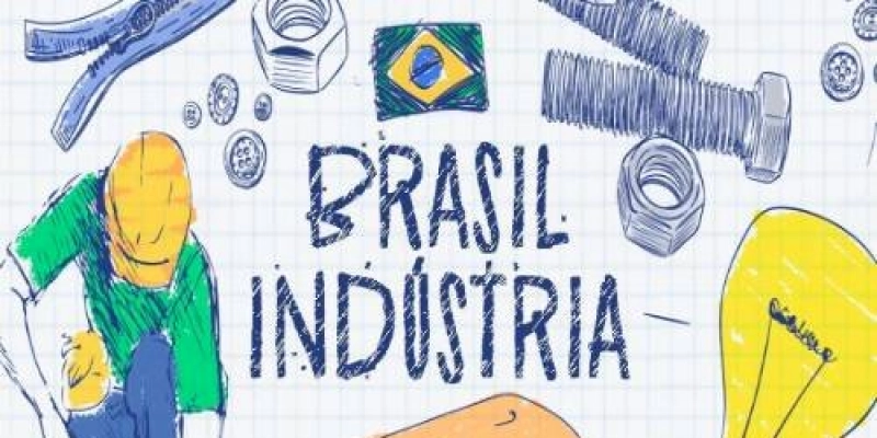 BRASIL INDÚSTRIA: Educação e Inovação são o foco para o sucesso