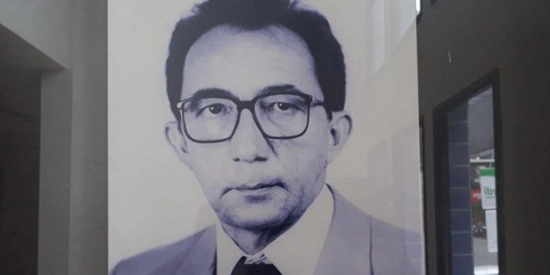 Presidente da Câmara Municipal de Vieirópolis emite nota de pesar  pela morte do ex-vereador de Sousa, Dr. Nedimar Gadelha