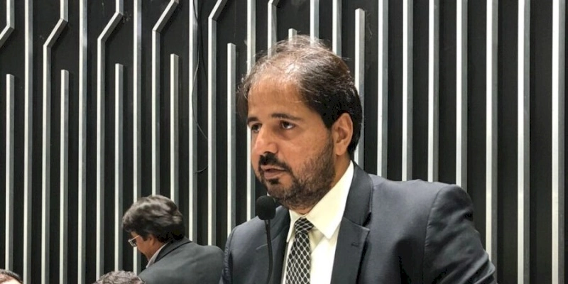 Presidente da Câmara de Vereadores de Guarabira é denunciado no MP suspeito de Crimes da “Rachadinha” e Peculato