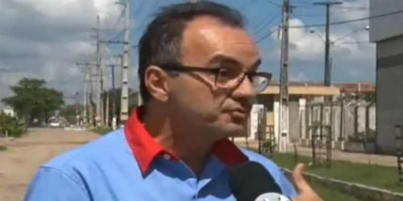 PMCG recebeu mais de R$ 2 bilhões em impostos, mas moradores tem que fazer “vaquinha” para por lâmpadas nos postes e coletar lixo