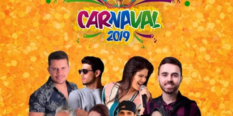 Festa de Momo começa neste sábado em São José da Lagoa Tapada 