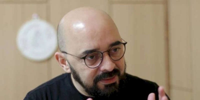 Manifestação do 7 de setembro e suas consequências em debate com o Marqueteiro, Cristóvão Pinheiro, nesta quarta, no Ponto & Vírgula da TVRPB
