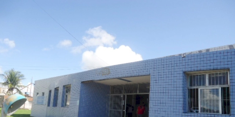 CRM-PB renova interdição da UBS Rosa de Fátima em João Pessoa