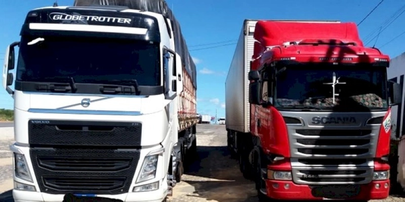 SEFAZ-PB apreende camarão e mantas em Cajazeiras com irregularidade