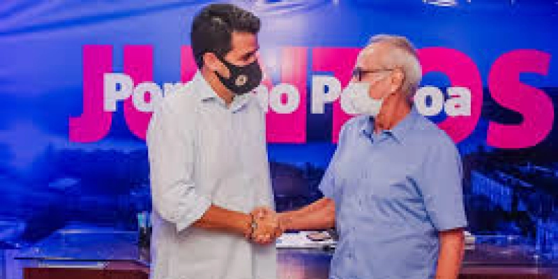Wilson Filho elogia desempenho de Cícero nos debates e diz que momento delicado exige aposta na experiência
