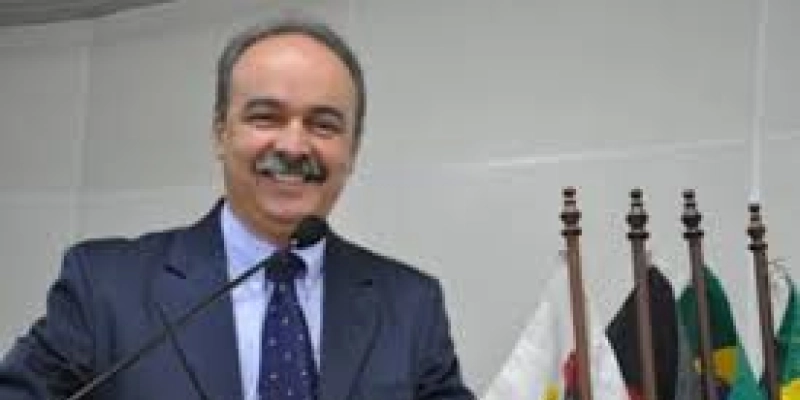 Inácio Falcão agradece confiança no seu nome e reitera compromisso de trabalho por Campina Grande