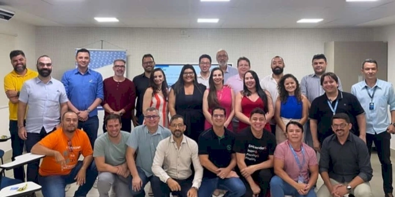 SESI e SENAI participam de debates de fomento à inovação e ao desenvolvimento do Sertão paraibano