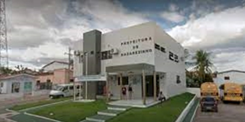 Prefeitura de Nazarezinho devolve aos cofres públicos quase R$ 600 mil por irregularidades e suspeita de corrupção da Gestão do ex-prefeito Salvan Mendes