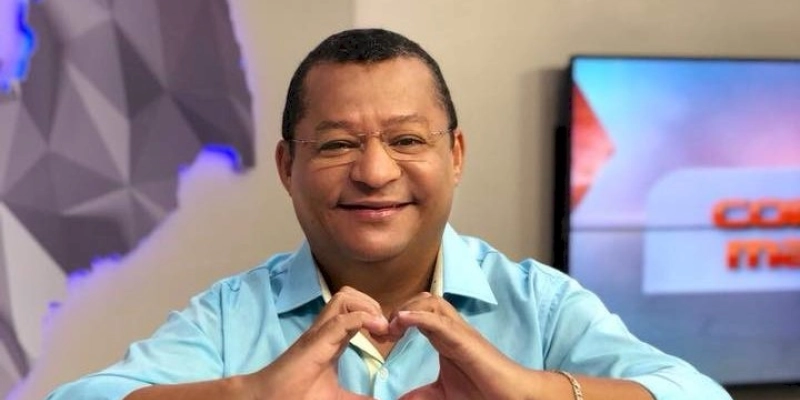 Comunicador Nilvan Ferreira é inocentado pela Justiça na “Operação Vitrine” 