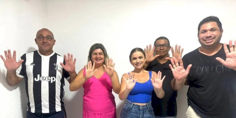 Secretária da Pesca da Paraíba visita Grupo do Peixe em Marizópolis, e fala dos desafios da categoria no Estado