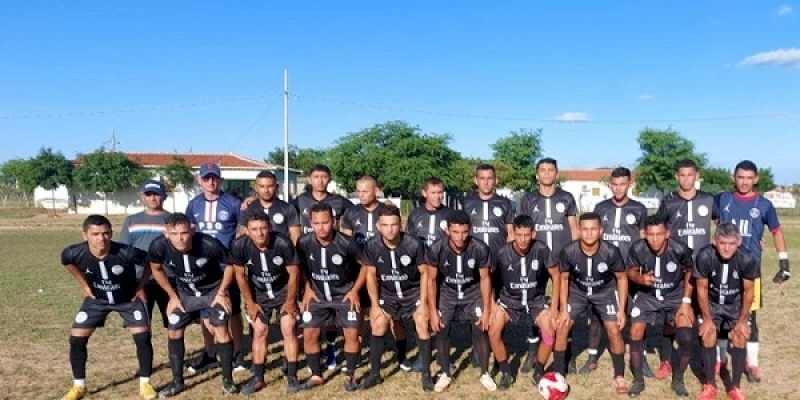 Secretaria de Esporte e Lazer realiza a grande final da VI Copa Nego Di, em Sousa; Malhada dos Alves foi o campeão