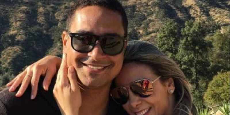 Boato sobre homossexualidade quase separou Xanddy e Carla Perez; Veja