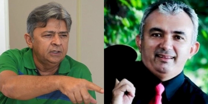 Aldeone fala de jabá na política sousense, e Osnildo alfineta a situação que usa um bispo, e uma torre no jogo que nada representam; Ouça 