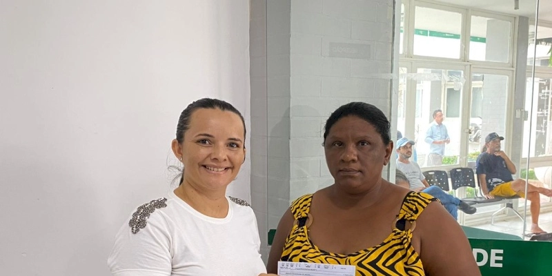 Café Solidário avança ao beneficiar sousenses em vulnerabilidade social em Sousa
