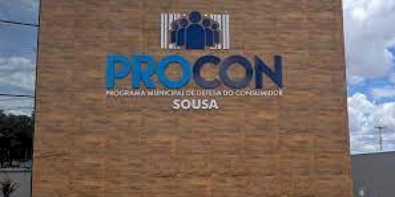 Procon atua 04 Postos de Combustíveis durante pesquisa para cumprimento da Lei Federal em Sousa; Confira 
