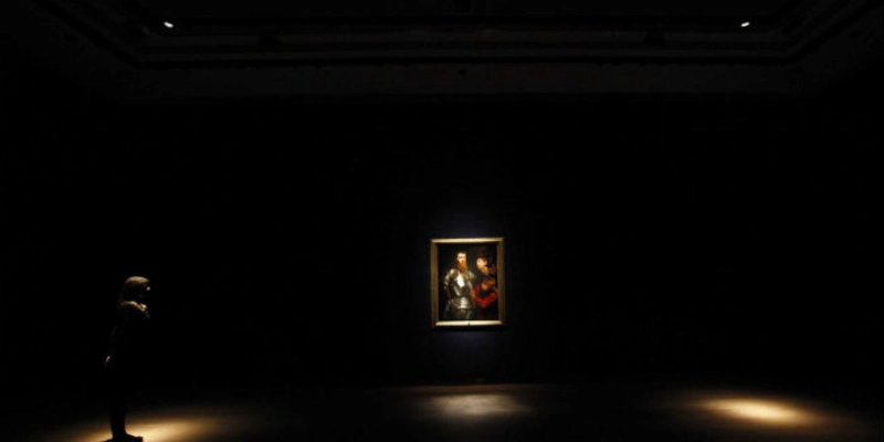 Museu francês descobre que metade do seu acervo era falso