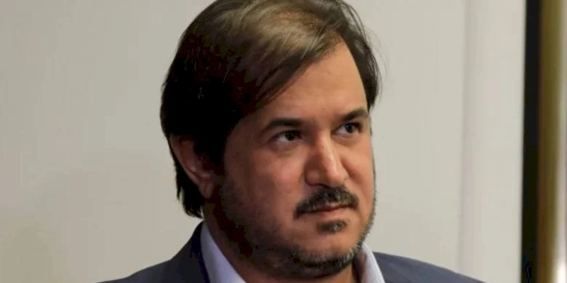 União Brasil sob Nova Direção: Antonio de Rueda assume presidência após conflitos internos