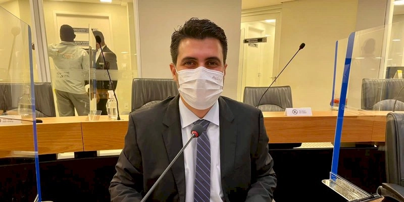 Wilson Filho mobiliza Assembleia Legislativa para somar forças em prol do IF do Sertão