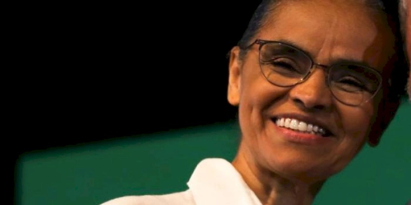 Marina Silva: Brasil terá de se apressar para recuperar tempo perdido