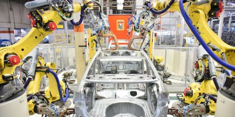 URGENTE: Volkswagen e GM iniciam férias coletivas