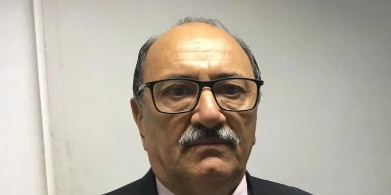 LUTO: João Pessoa perde o vereador professor Gabriel, voz ativa da educação