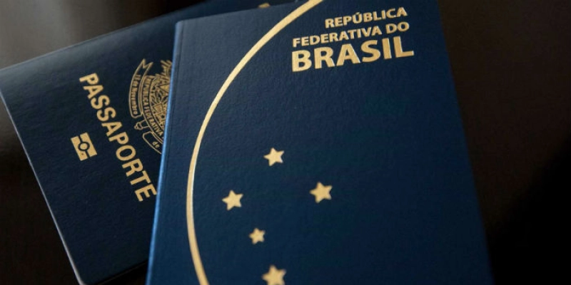 Ladrão invade casa de brasileiro em Lisboa para roubar passaporte