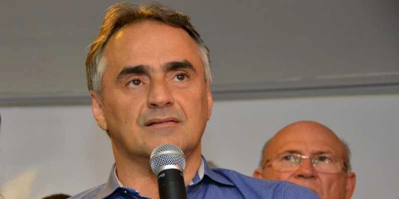 JP: Luciano Cartaxo anuncia mudanças na equipe de secretários