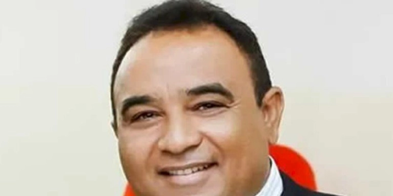 Obra de R$ 2,6 milhões gera alvo de denúncia de fraude em licitação em Monte Horebe; TCE manda citar prefeito
