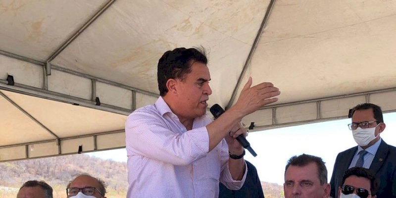 Wilson Santiago defende representante do Sertão em chapa majoritária de João Azevêdo