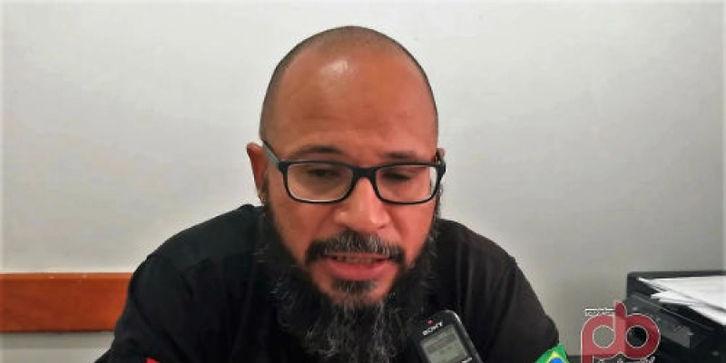 Assalto em Vieirópolis: Corpo continua sem identificação, e Empresário será ouvido