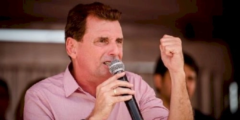  Chico Mendes revela desejo de Jeová Campos fazer aliança com grupo de Zé Aldemir; confira