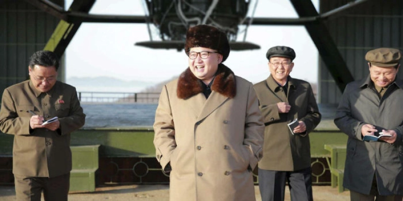 Seul: "Coreia do Norte será eliminada do mapa se usar arma nuclear"