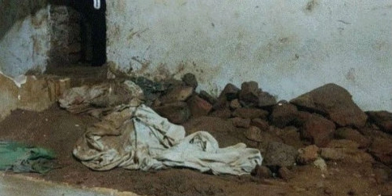 Agentes penitenciários encontram túnel em Cadeia Pública; Veja 