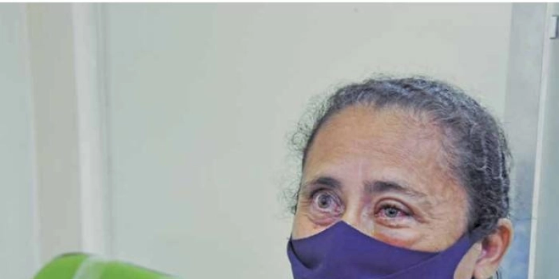 Trauma de João Pessoa é referência em traumas oculares com serviço funcionando 24h por dia