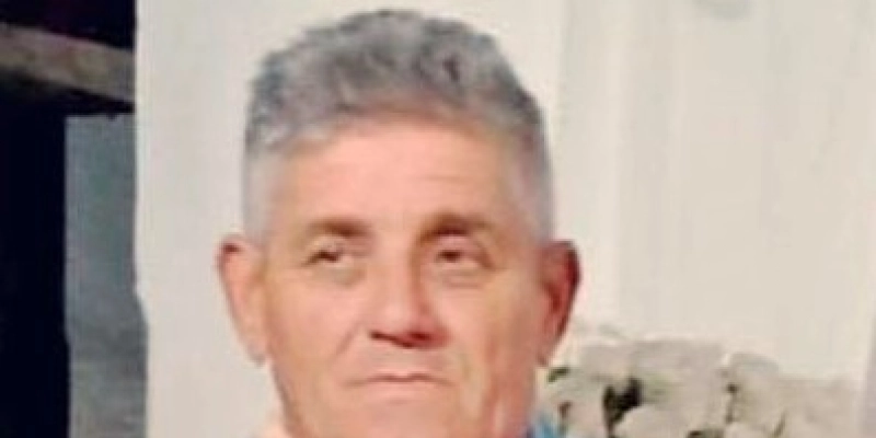 Morre o ex-prefeito de Santa Cruz, Diniz Sobreira; Município Decreta Luto Oficial