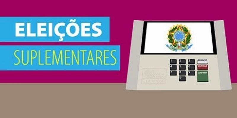 Eleitores vão às urnas para elegerem Vereadores neste domingo em Monte Horebe 