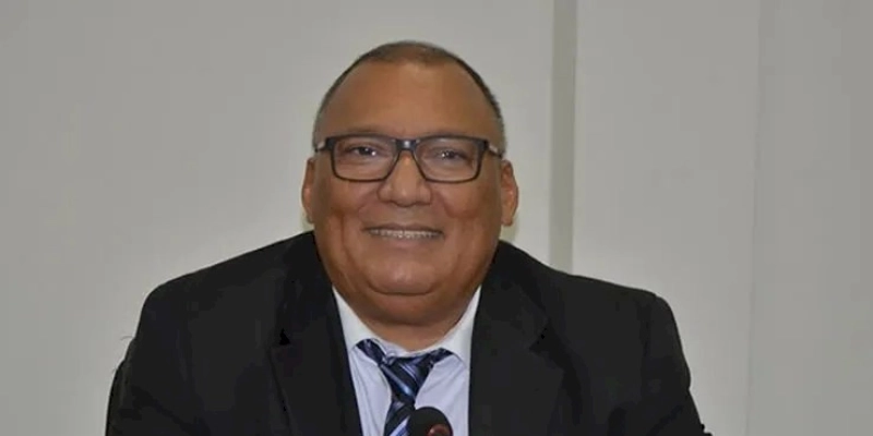 Ex-presidente da Câmara de Vereadores de Cajazeiras é preso pelo DAECO para cumprir pena por Estupro