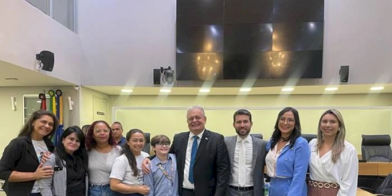Autismo volta a ser tema em debate na ALPB durante audiência pública