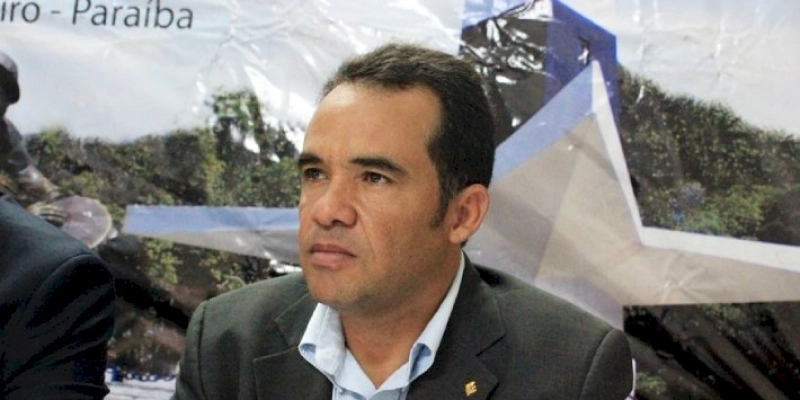 Major Fábio dá continuidade a sabatinas da OAB-PB e API com candidatos a governador nesta quinta