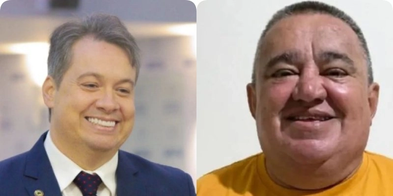 O derretimento de Zé Aldemir, e a revoada em prosa e verso prol Júnior Aráujo em Cajazeiras 