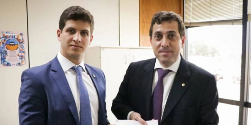 Requerimento de autoria dos deputados Gervásio e João Campos solicita que Ministério da Agricultura e Anvisa avaliem frutos do mar do Nordeste