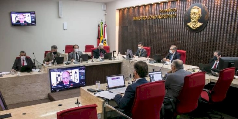 TCE-PB julga irregulares contas da OS Cruz Vermelha e imputa débito de R$ 1,6 milhão a ex-diretores