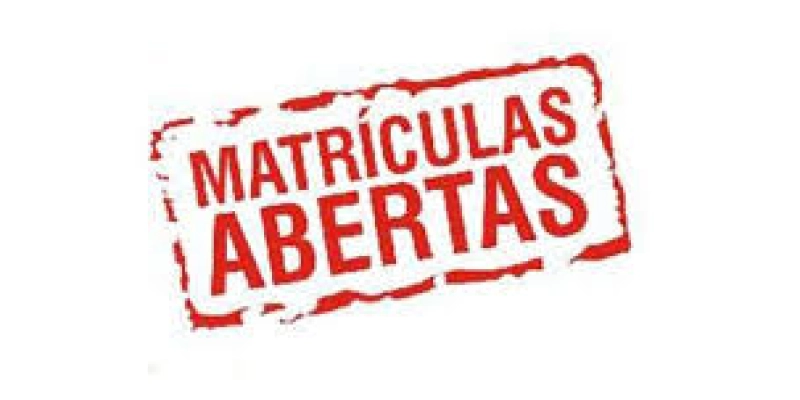 Matrículas do Projovem estão abertas até 28 de fevereiro