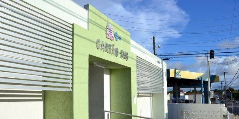 Prefeitura destaca importância da emissão do Cartão SUS para os recém-nascidos