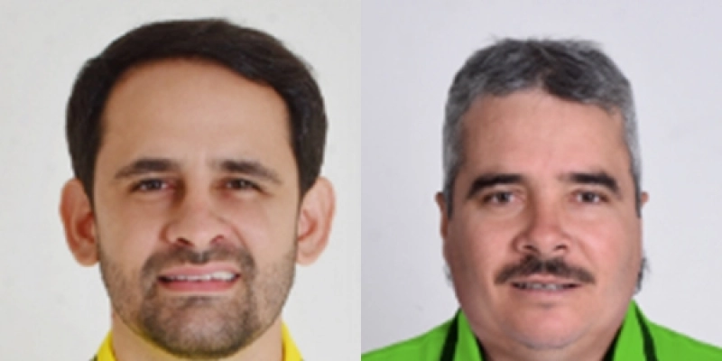No Lastro, registro de candidatura de Athayde é deferido, enquanto Emmanuel aguarda decisão