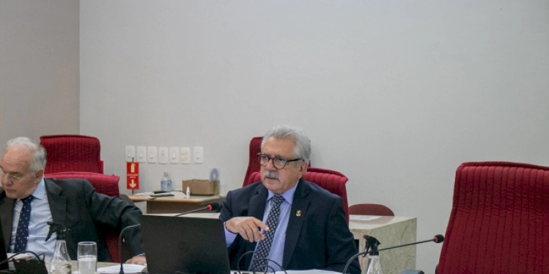 TCE divulgou relatório que avalia processo de degradação ambiental no semiárido paraibano