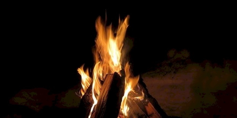 Ministério Público recomenda proibição de fogueiras e fogos de artifício, em dois municípios paraibanos 