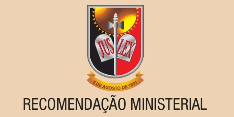 Promotoria recomenda medidas para combater a discriminação de gênero nas escolas