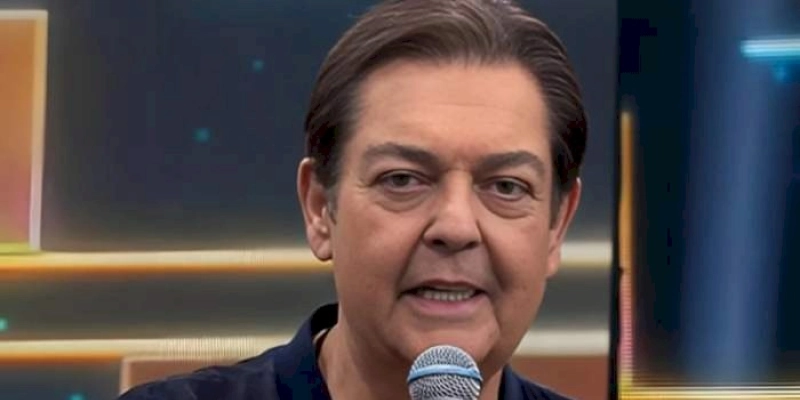 Apresentador Faustão foi “priorizado na fila de espera em razão de seu estado muito grave de saúde”