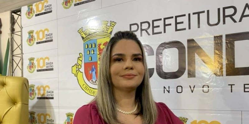 Conde tem quase 99%  de servidores  temporários e descontrole de gastos com veículos e combustível